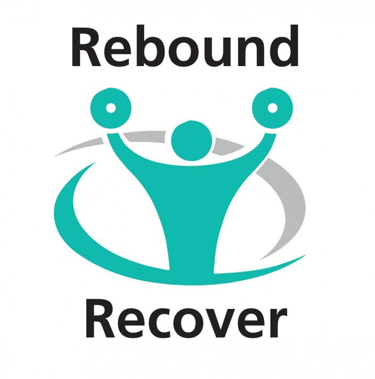 Rebound and Recover | Dyke Yaxley | Shrewsbury, Shropshire