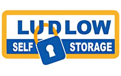 Mark Carter, Ludlow Self Storage Ltd